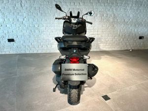 BMW C 400 X   - Foto 25