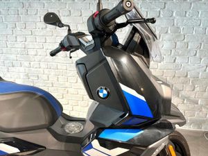 BMW C 400 X   - Foto 5