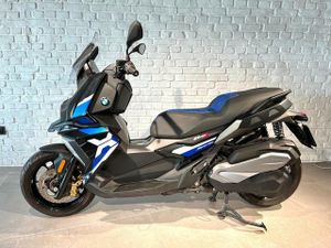 BMW C 400 X   - Foto 2