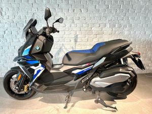BMW C 400 X   - Foto 15