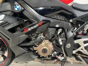 BMW S 1000 R   - Foto 25