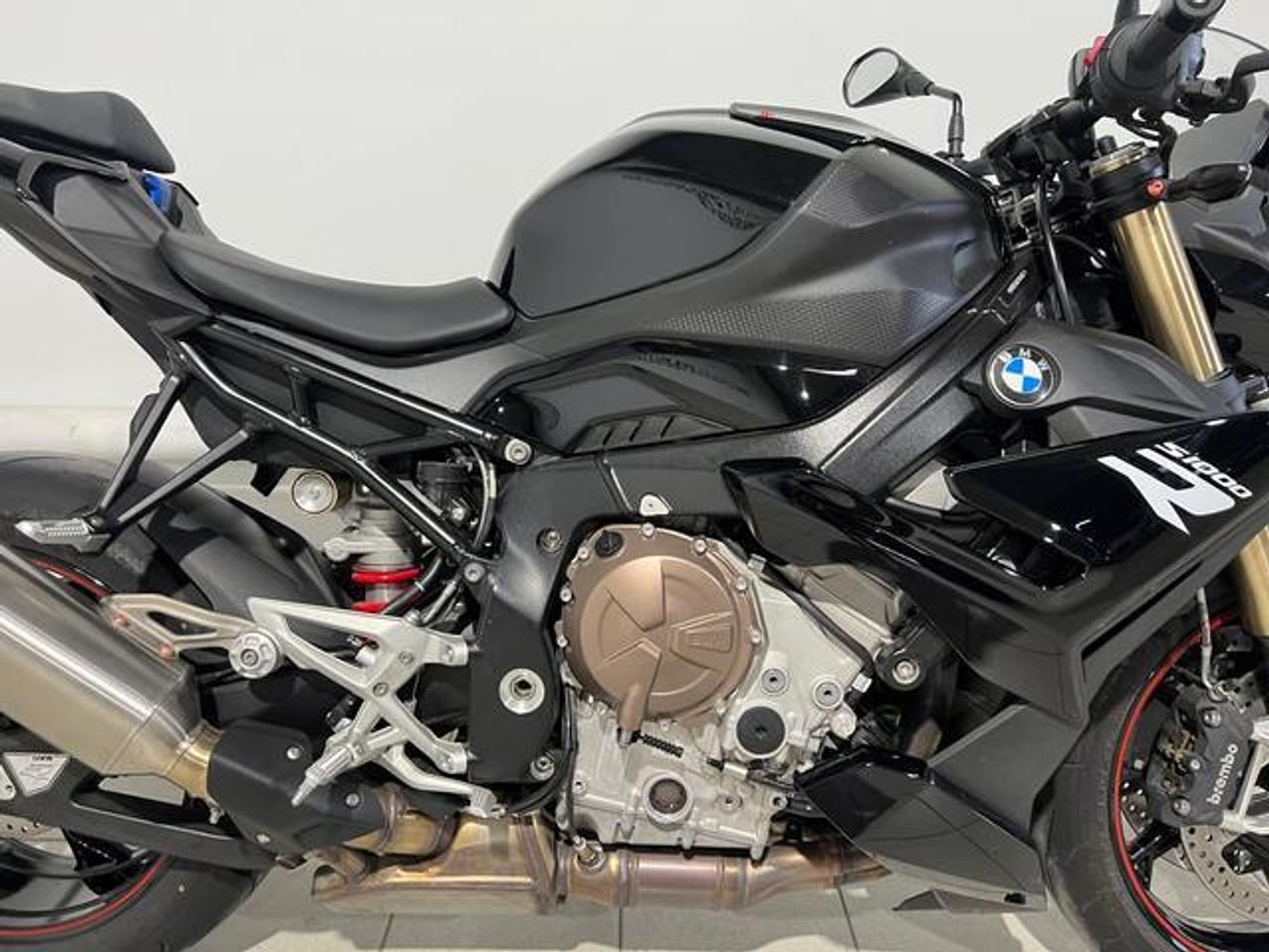 BMW S 1000 R   - Foto 14