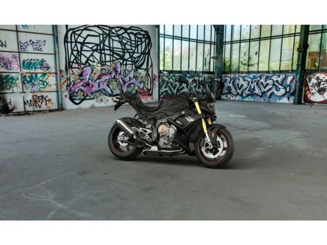 BMW S 1000 R   - Foto 1