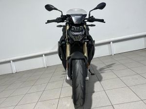 BMW S 1000 R   - Foto 5