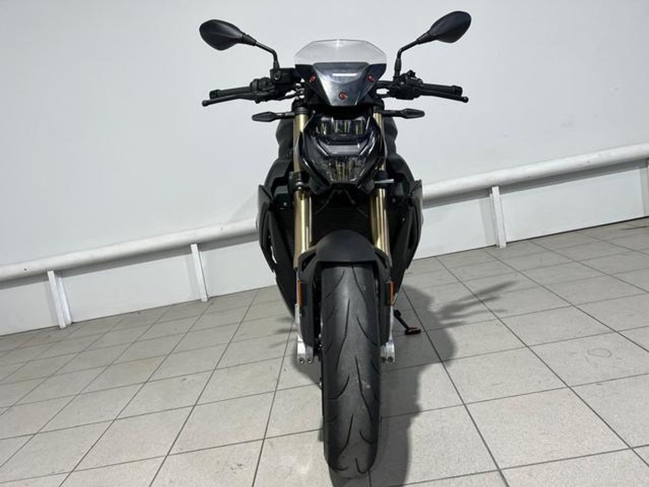 BMW S 1000 R   - Foto 4