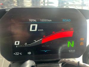BMW S 1000 R   - Foto 11