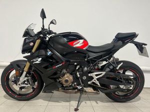 BMW S 1000 R   - Foto 2