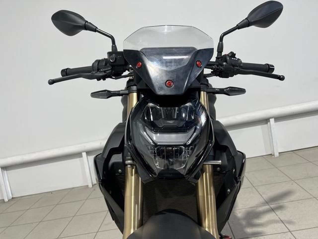 BMW S 1000 R   - Foto 11