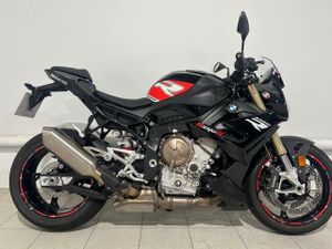 BMW S 1000 R   - Foto 9