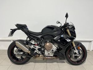 BMW S 1000 R   - Foto 9