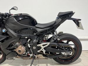 BMW S 1000 R   - Foto 15