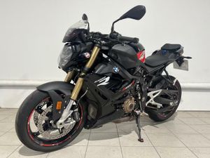 BMW S 1000 R   - Foto 3