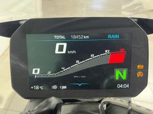 BMW S 1000 R   - Foto 11