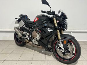 BMW S 1000 R   - Foto 7