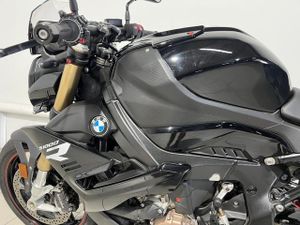 BMW S 1000 R   - Foto 17