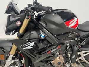BMW S 1000 R   - Foto 27