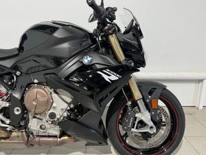 BMW S 1000 R   - Foto 23
