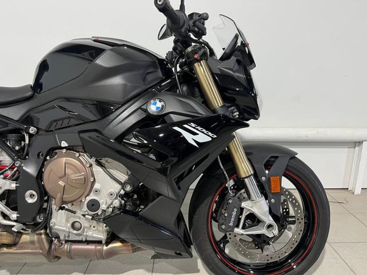 BMW S 1000 R   - Foto 13