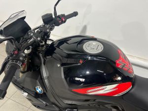 BMW S 1000 R   - Foto 21