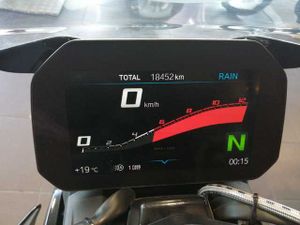 BMW S 1000 R   - Foto 29