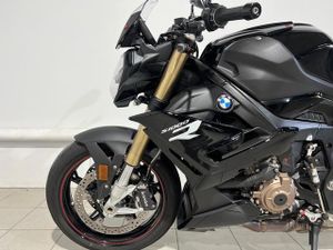 BMW S 1000 R   - Foto 13