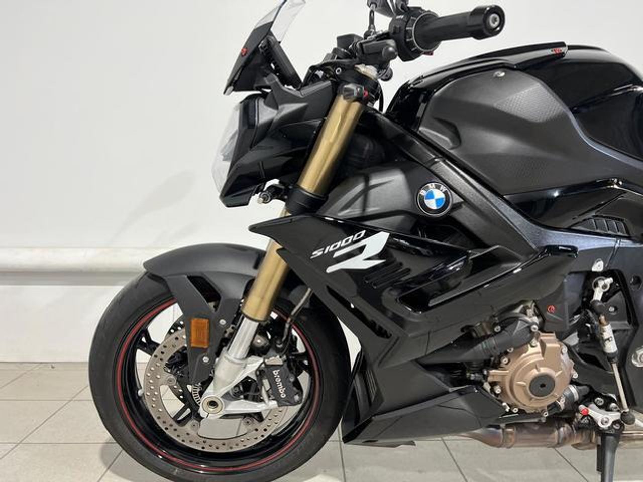 BMW S 1000 R   - Foto 8
