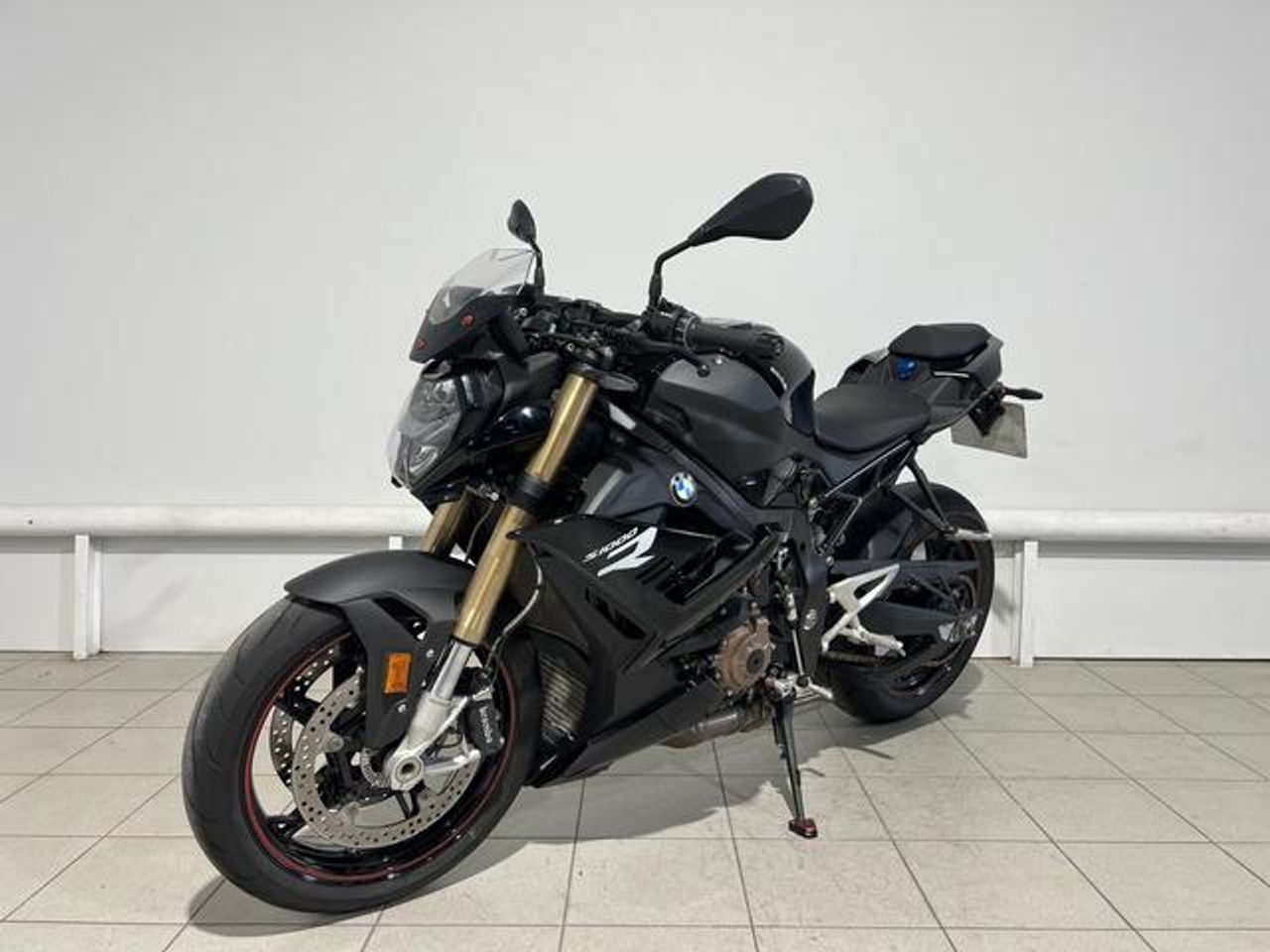 BMW S 1000 R   - Foto 3