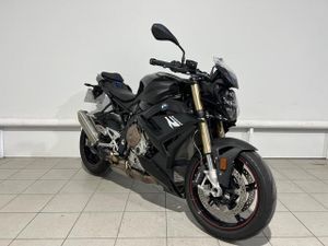 BMW S 1000 R   - Foto 7