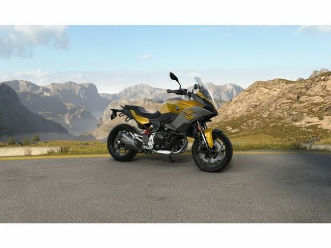 BMW F900 XR   - Foto 1