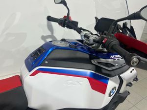 BMW R 1300 GS Adventure   - Foto 13