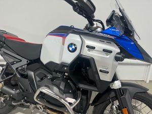 BMW R 1300 GS Adventure   - Foto 19