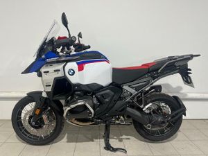 BMW R 1300 GS Adventure   - Foto 2