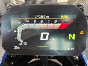 BMW R 1300 GS Adventure   - Foto 11