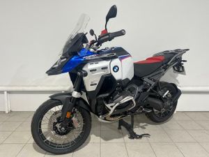 BMW R 1300 GS Adventure   - Foto 3