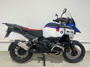 BMW R 1300 GS Adventure   - Foto 9