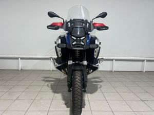 BMW R 1300 GS Adventure   - Foto 5