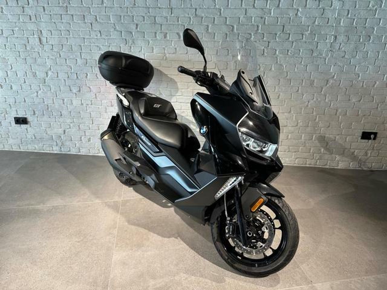 BMW C400GT   - Foto 5