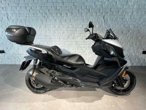 BMW C400GT   - Foto 9