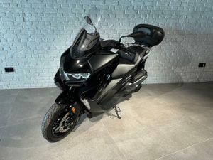 BMW C400GT   - Foto 3