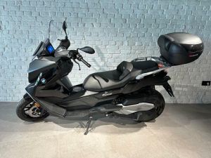 BMW C400GT   - Foto 2