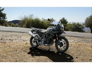 BMW F 800 GS   - Foto 2