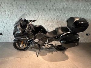 BMW R 1250 RT   - Foto 2