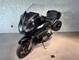 BMW R 1250 RT   - Foto 3