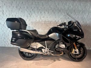 BMW R 1250 RT   - Foto 9