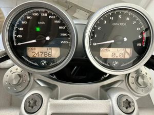 BMW R nineT Scrambler   - Foto 11