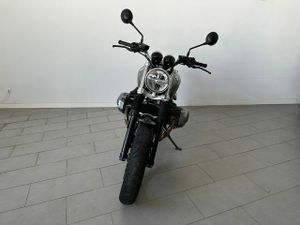 BMW R nineT Scrambler   - Foto 5