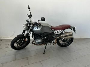BMW R nineT Scrambler   - Foto 2
