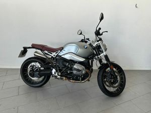 BMW R nineT Scrambler   - Foto 9