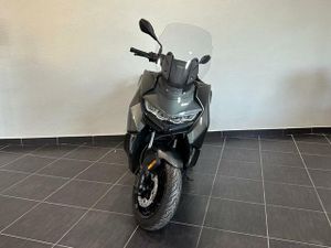 BMW C400GT   - Foto 5