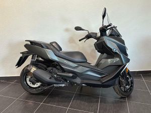 BMW C400GT   - Foto 9